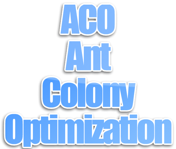 Algoritma ACO (Ant Colony Optimization) - Pip Tools